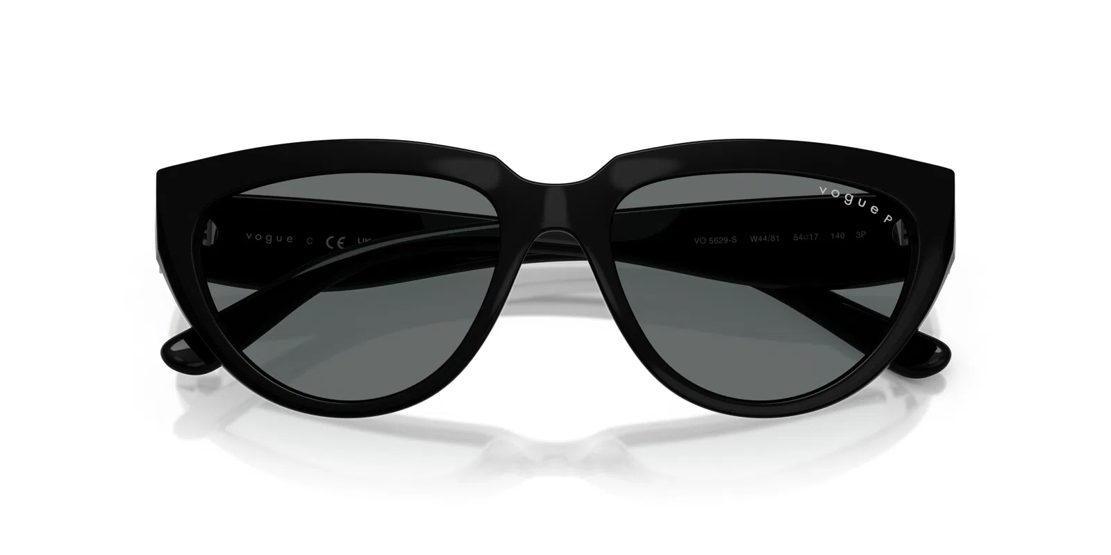 Vogue 5629S Sunglasses - view 29